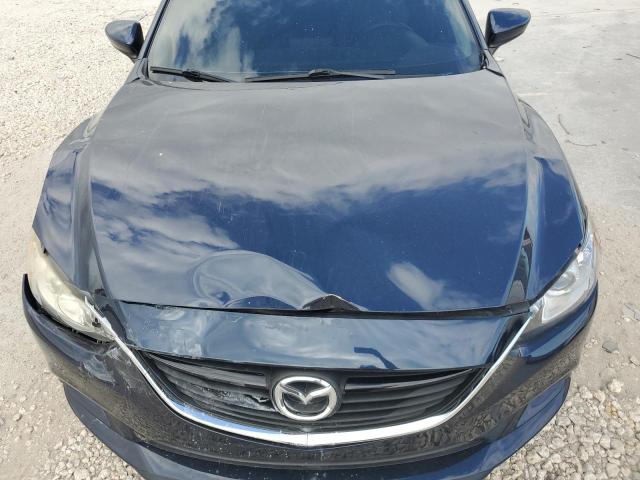 Photo 10 VIN: JM1GJ1V5XG1447722 - MAZDA 6 TOURING 