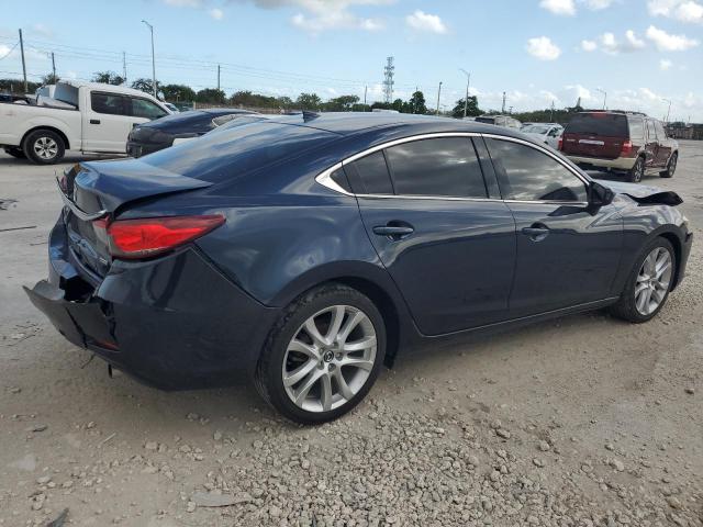 Photo 2 VIN: JM1GJ1V5XG1447722 - MAZDA 6 TOURING 