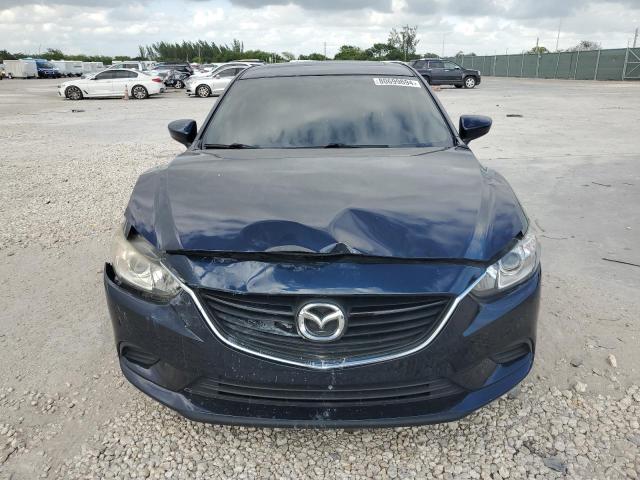 Photo 4 VIN: JM1GJ1V5XG1447722 - MAZDA 6 TOURING 