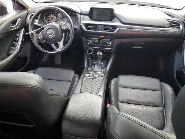 Photo 7 VIN: JM1GJ1V5XG1447722 - MAZDA 6 TOURING 