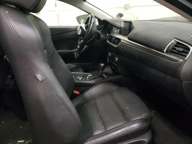 Photo 4 VIN: JM1GJ1V5XG1448840 - MAZDA 6 TOURING 