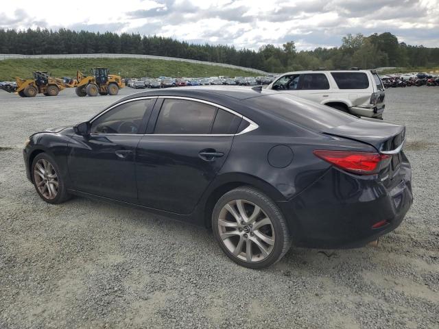 Photo 1 VIN: JM1GJ1V5XG1452693 - MAZDA 6 TOURING 