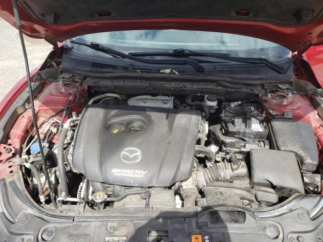 Photo 10 VIN: JM1GJ1V5XG1468506 - MAZDA 6 