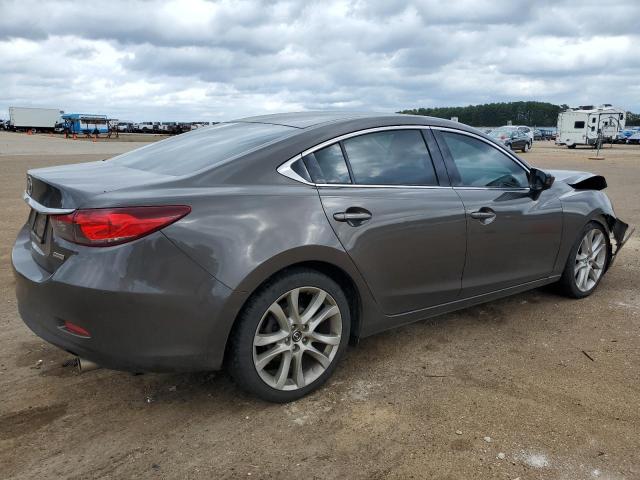 Photo 2 VIN: JM1GJ1V5XG1470420 - MAZDA 6 TOURING 