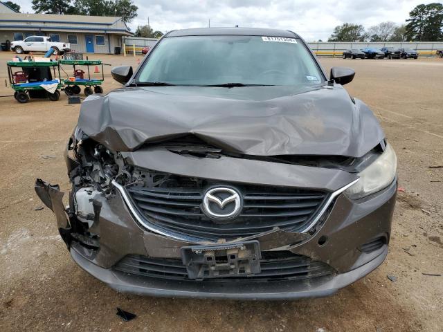 Photo 4 VIN: JM1GJ1V5XG1470420 - MAZDA 6 TOURING 