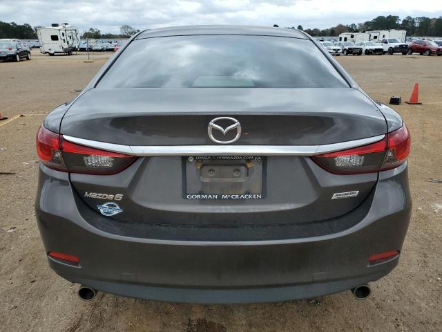 Photo 5 VIN: JM1GJ1V5XG1470420 - MAZDA 6 TOURING 