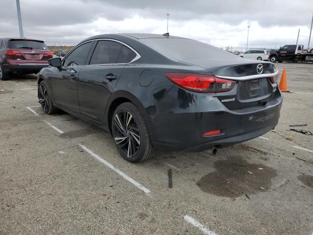 Photo 2 VIN: JM1GJ1V5XG1471308 - MAZDA 6 TOURING 