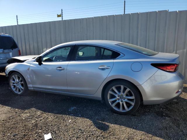 Photo 1 VIN: JM1GJ1V5XG1478842 - MAZDA 6 