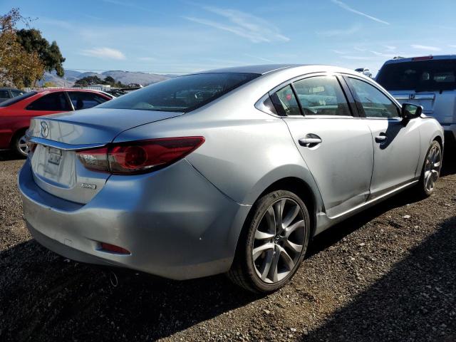 Photo 2 VIN: JM1GJ1V5XG1478842 - MAZDA 6 