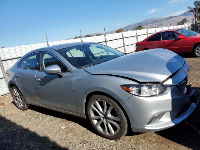 Photo 3 VIN: JM1GJ1V5XG1478842 - MAZDA 6 