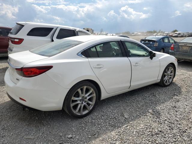 Photo 2 VIN: JM1GJ1V5XG1479487 - MAZDA 6 TOURING 