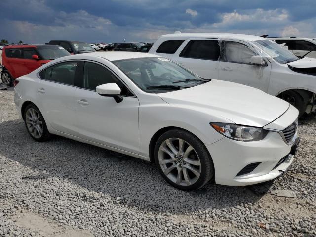 Photo 3 VIN: JM1GJ1V5XG1479487 - MAZDA 6 TOURING 