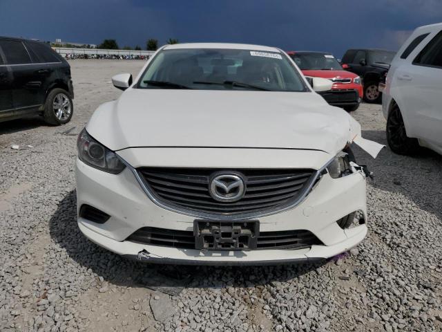 Photo 4 VIN: JM1GJ1V5XG1479487 - MAZDA 6 TOURING 