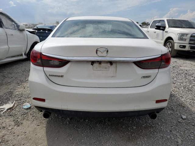 Photo 5 VIN: JM1GJ1V5XG1479487 - MAZDA 6 TOURING 