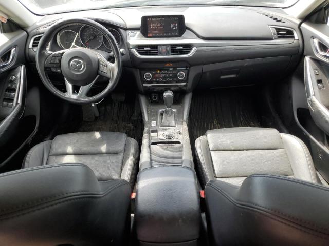 Photo 7 VIN: JM1GJ1V5XG1479487 - MAZDA 6 TOURING 