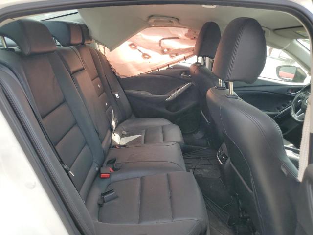 Photo 9 VIN: JM1GJ1V5XG1479487 - MAZDA 6 TOURING 