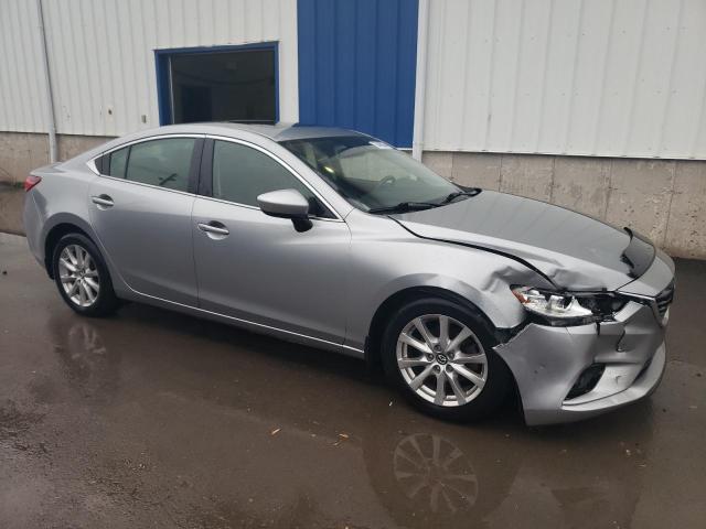 Photo 3 VIN: JM1GJ1V60E1115469 - MAZDA 6 TOURING 