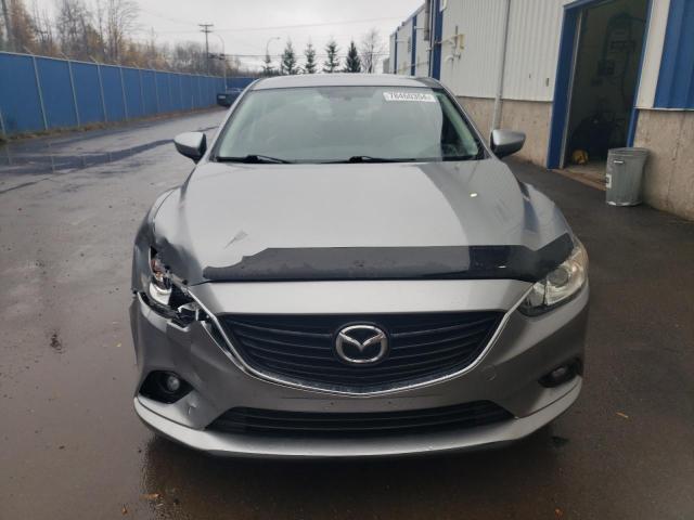 Photo 4 VIN: JM1GJ1V60E1115469 - MAZDA 6 TOURING 