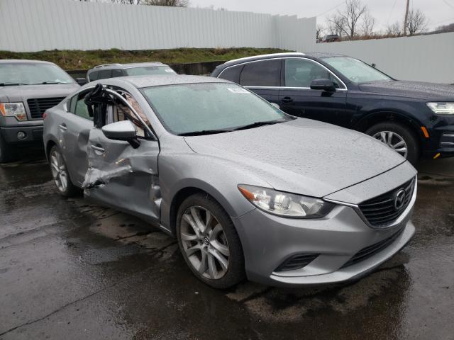 Photo 0 VIN: JM1GJ1V60E1116699 - MAZDA 6 