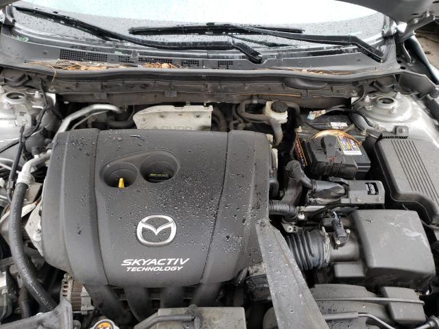 Photo 6 VIN: JM1GJ1V60E1116699 - MAZDA 6 