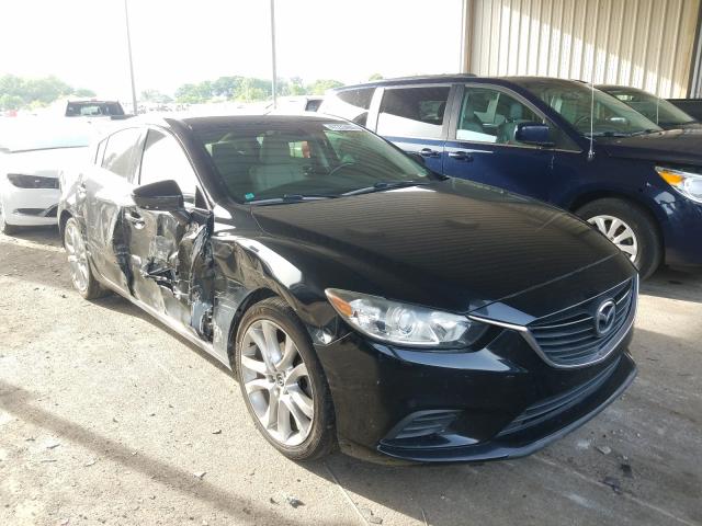 Photo 0 VIN: JM1GJ1V60E1126293 - MAZDA 6 