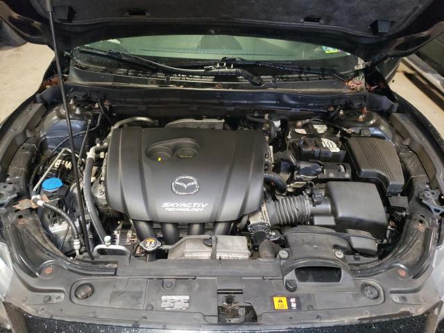 Photo 6 VIN: JM1GJ1V60E1138718 - MAZDA 6 TOURING 