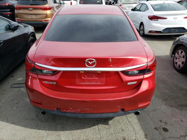 Photo 5 VIN: JM1GJ1V60E1144129 - MAZDA 6 