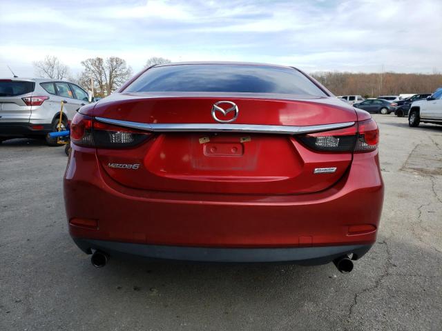 Photo 5 VIN: JM1GJ1V60E1162162 - MAZDA 6 TOURING 