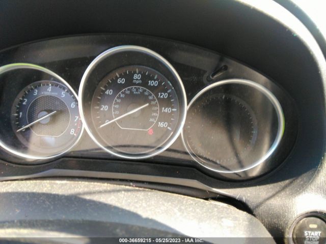 Photo 6 VIN: JM1GJ1V60F1165659 - MAZDA MAZDA6 