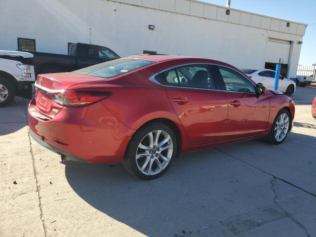 Photo 2 VIN: JM1GJ1V60F1165953 - MAZDA 6 TOURING 