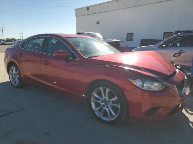 Photo 3 VIN: JM1GJ1V60F1165953 - MAZDA 6 TOURING 