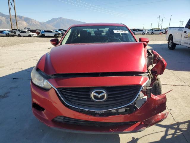 Photo 4 VIN: JM1GJ1V60F1165953 - MAZDA 6 TOURING 