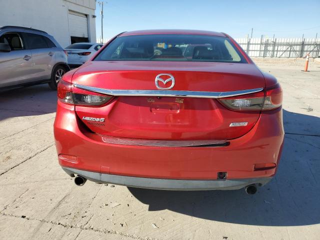 Photo 5 VIN: JM1GJ1V60F1165953 - MAZDA 6 TOURING 