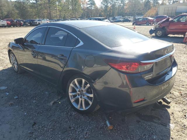 Photo 1 VIN: JM1GJ1V60F1171641 - MAZDA 6 