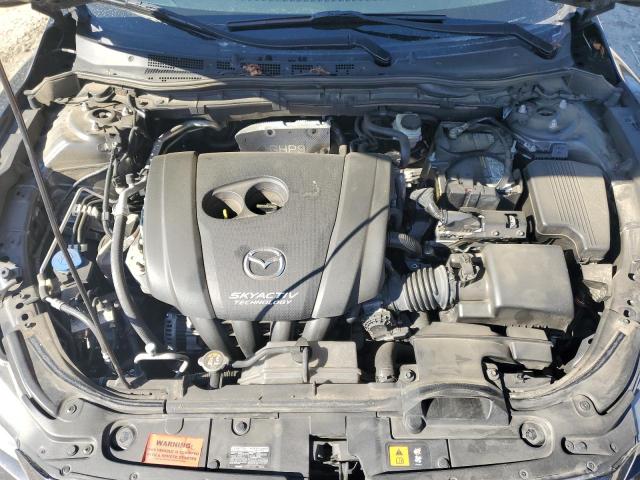 Photo 10 VIN: JM1GJ1V60F1171641 - MAZDA 6 