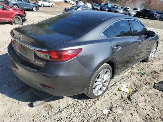 Photo 2 VIN: JM1GJ1V60F1171641 - MAZDA 6 