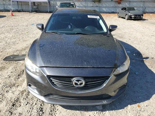 Photo 4 VIN: JM1GJ1V60F1171641 - MAZDA 6 