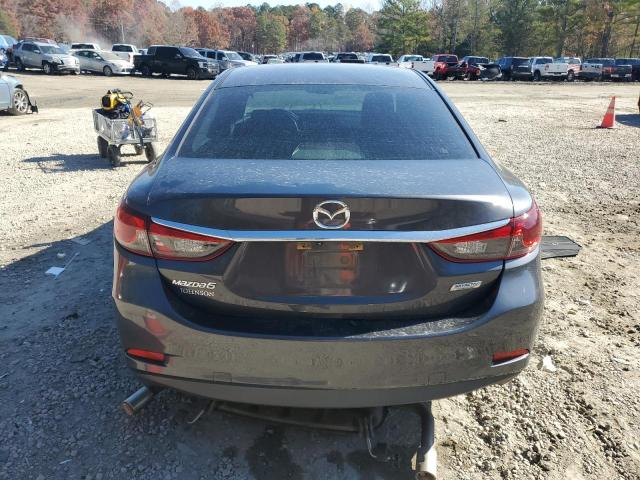 Photo 5 VIN: JM1GJ1V60F1171641 - MAZDA 6 