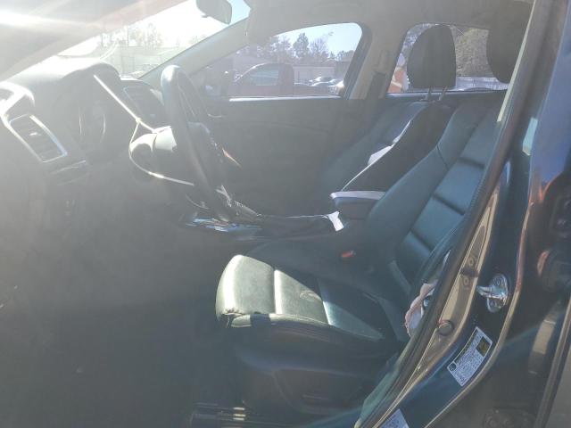 Photo 6 VIN: JM1GJ1V60F1171641 - MAZDA 6 