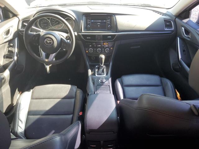 Photo 7 VIN: JM1GJ1V60F1171641 - MAZDA 6 