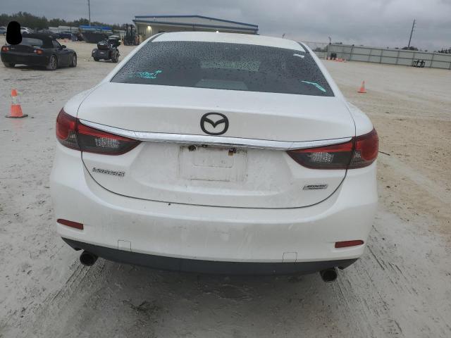 Photo 5 VIN: JM1GJ1V60F1173695 - MAZDA 6 