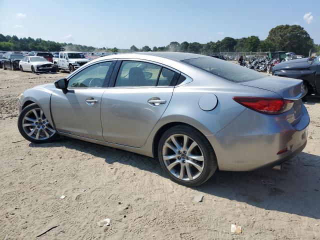 Photo 1 VIN: JM1GJ1V61E1117456 - MAZDA 6 