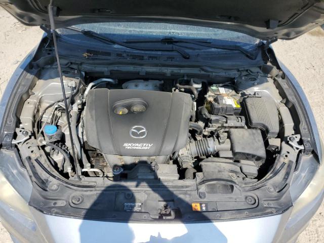 Photo 10 VIN: JM1GJ1V61E1117456 - MAZDA 6 