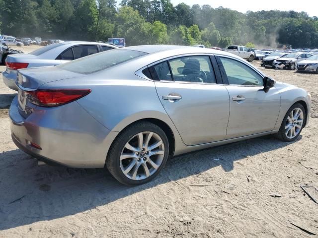 Photo 2 VIN: JM1GJ1V61E1117456 - MAZDA 6 