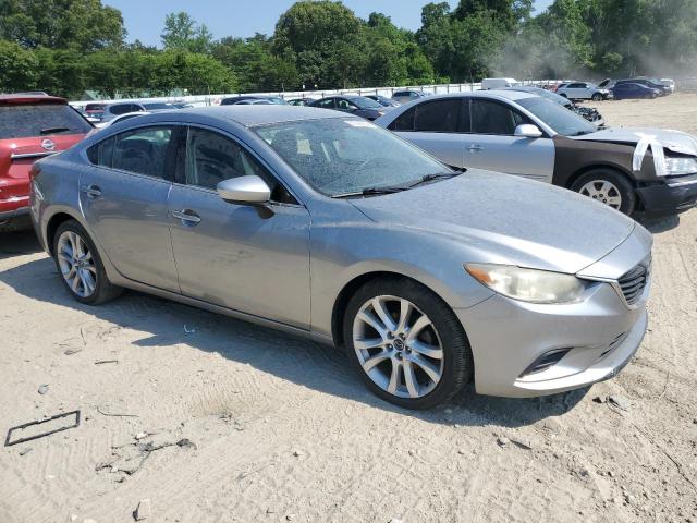 Photo 3 VIN: JM1GJ1V61E1117456 - MAZDA 6 