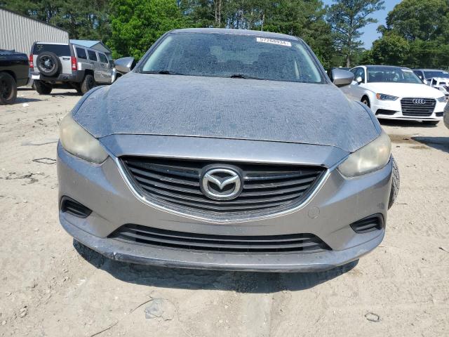 Photo 4 VIN: JM1GJ1V61E1117456 - MAZDA 6 