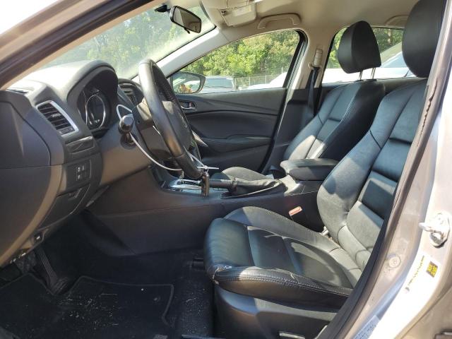 Photo 6 VIN: JM1GJ1V61E1117456 - MAZDA 6 