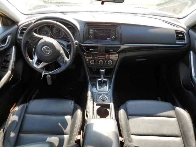 Photo 7 VIN: JM1GJ1V61E1117456 - MAZDA 6 