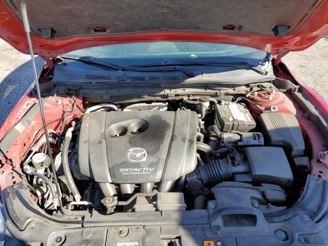 Photo 10 VIN: JM1GJ1V61E1121233 - MAZDA 6 TOURING 