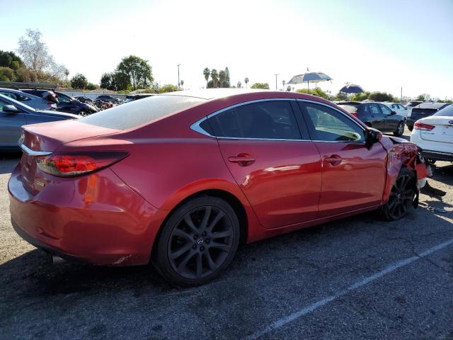 Photo 2 VIN: JM1GJ1V61E1121233 - MAZDA 6 TOURING 